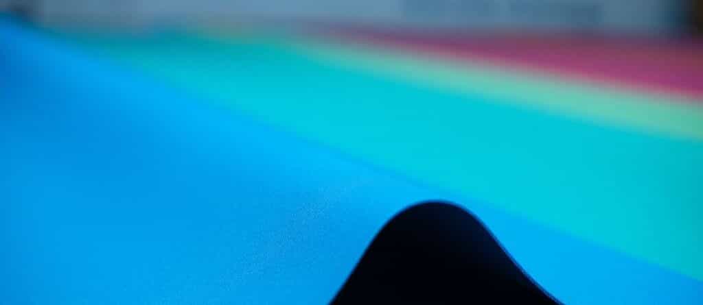 Vibrant colors, smooth texture, professional finish.