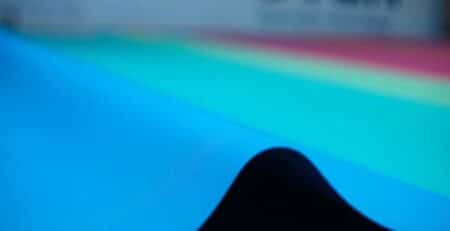 Vibrant colors, smooth texture, professional finish.