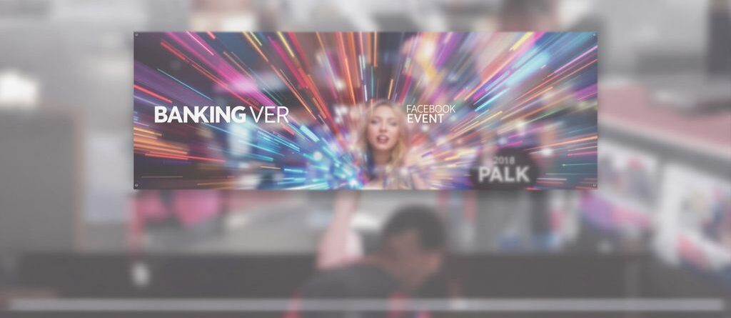 Vibrant, well-proportioned Facebook event banner.