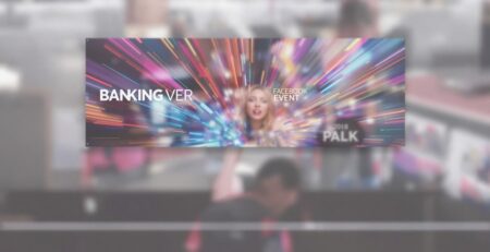 Vibrant, well-proportioned Facebook event banner.