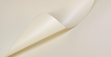 Peelable vinyl on a smooth surface