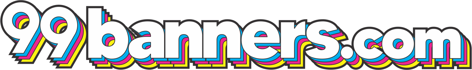 99Banners.com logo