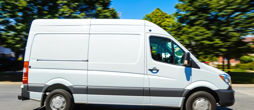 Conducción de coches con imanes