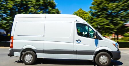 Conducción de coches con imanes